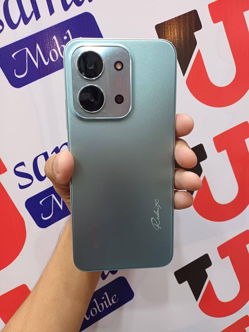 Redmi 15c 3
