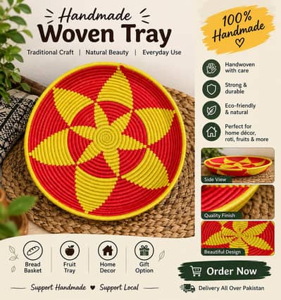Handmade Chagal 100% Traditional handcrafted