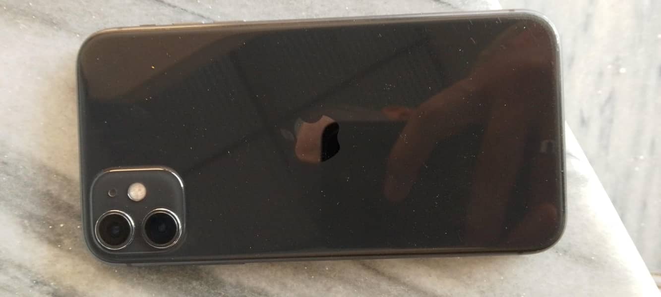 Apple iPhone 11 0
