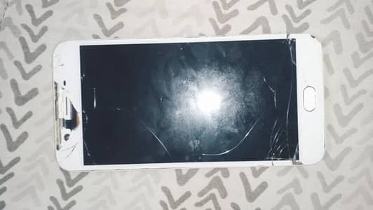 OPPO F1s