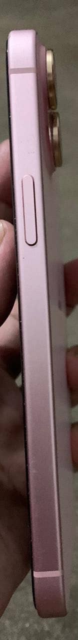 Apple iPhone 15 plus 2
