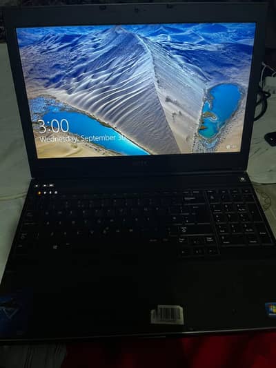 DELL Core i7