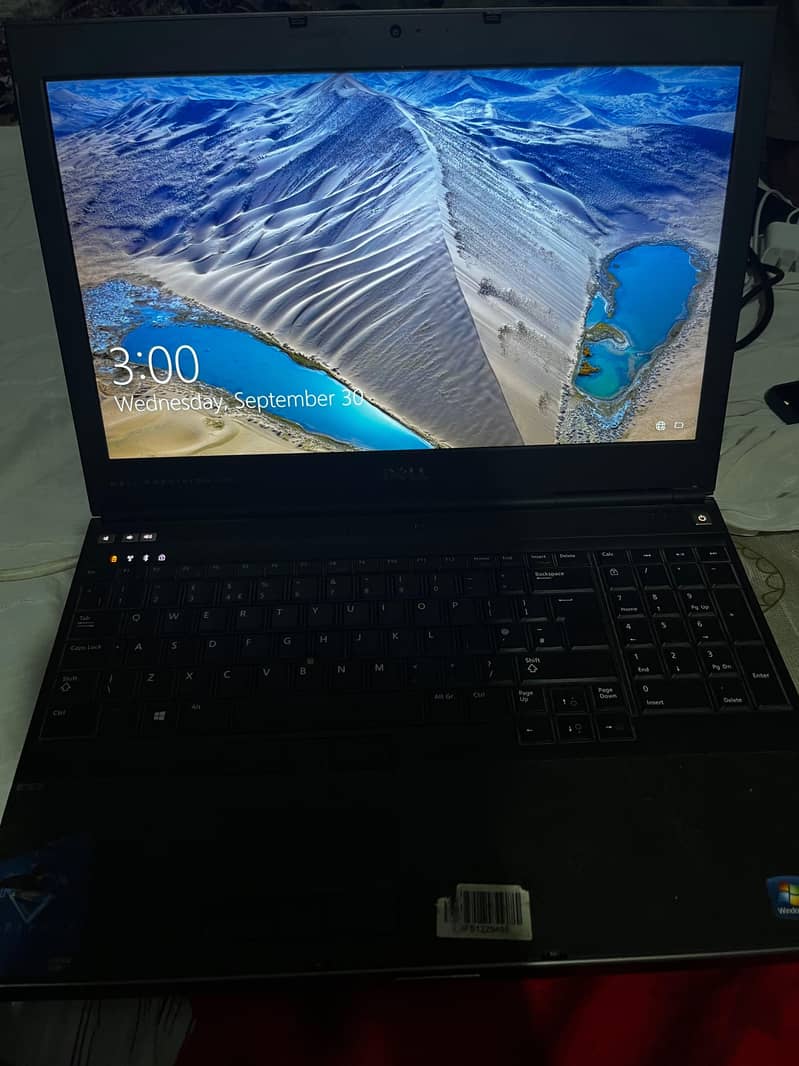 DELL Core i7 0