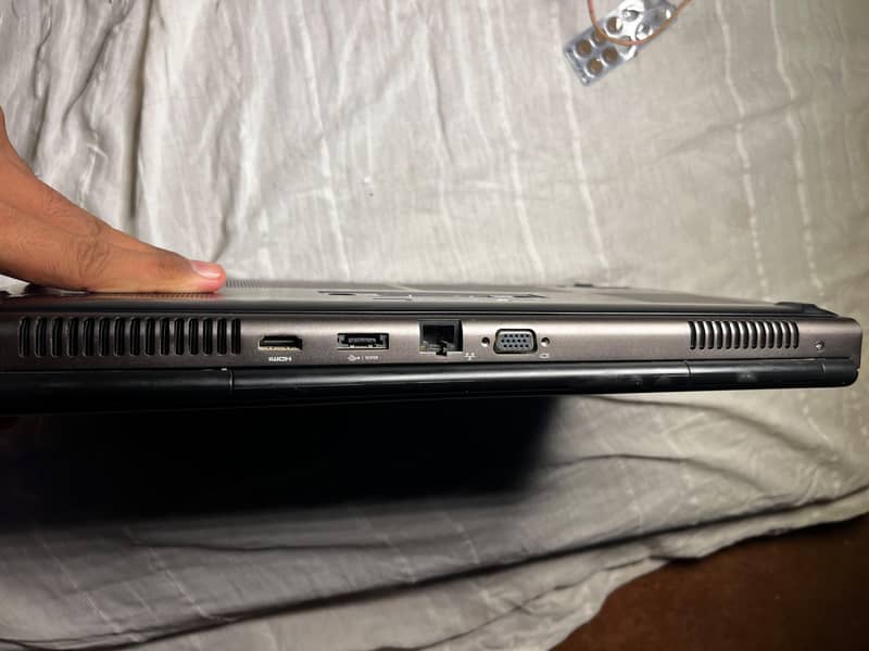 DELL Core i7 2