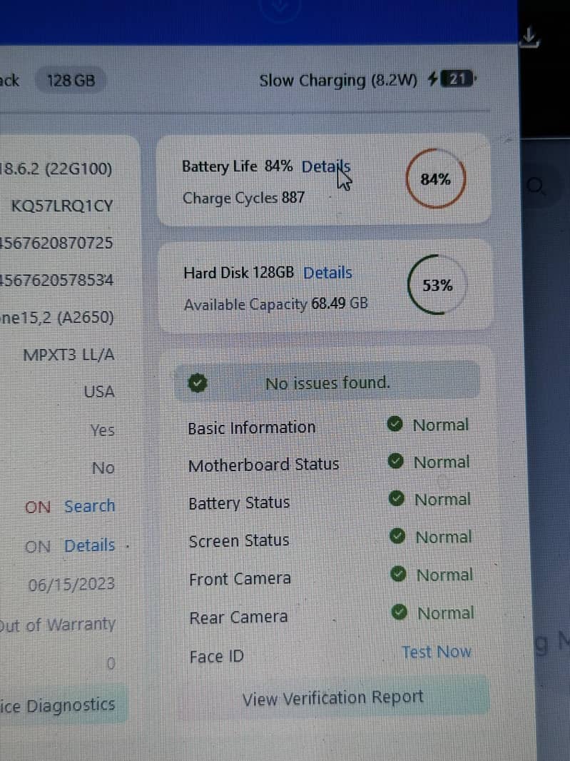 Apple iPhone 14 Pro Factory unlock 1
