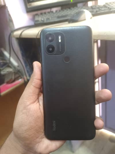 REDMI A2 plus