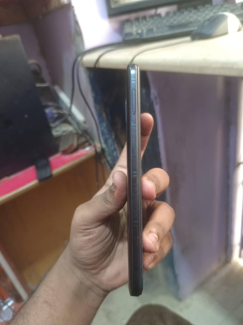 REDMI A2 plus 1