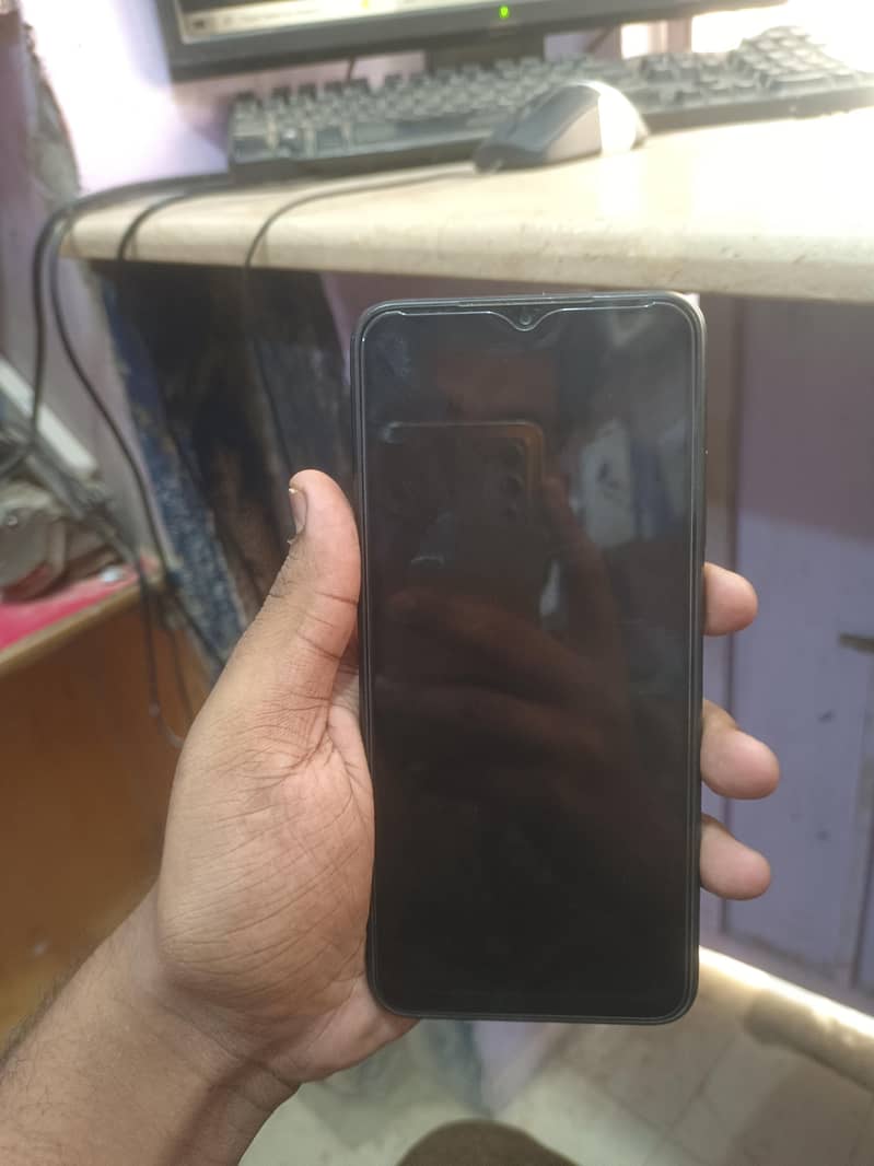 REDMI A2 plus 4