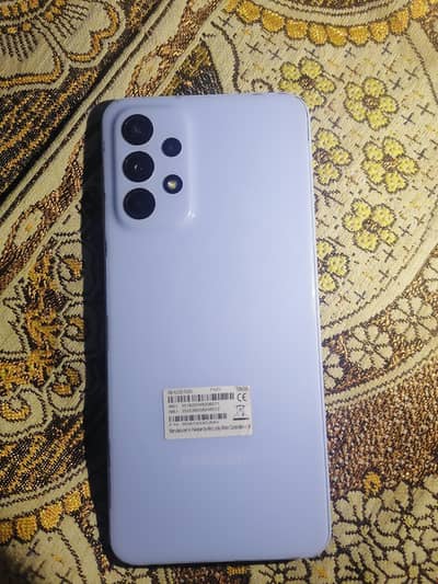 Samsung Mobile A23