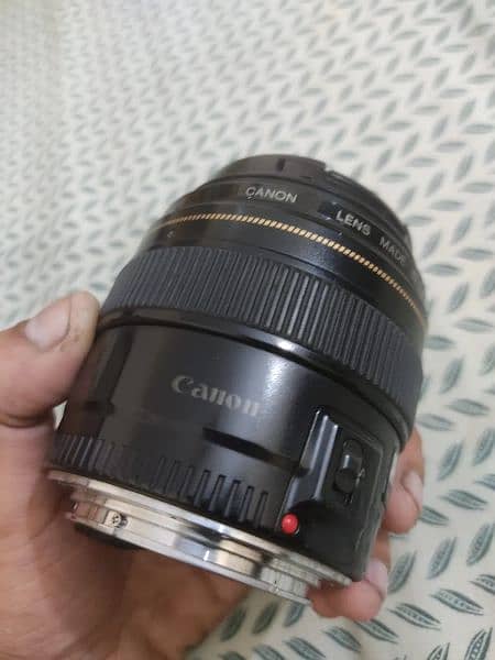 Canon Eos 6d Mark ii 2