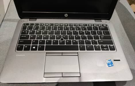 HP Elitebook 830 G1,