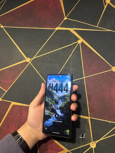 Google Pixel 7a