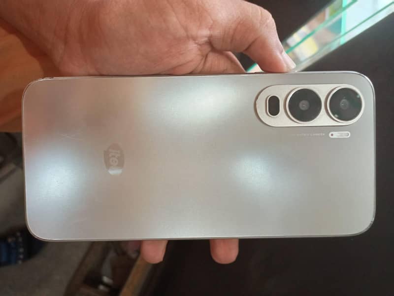 Itel Other Model 0