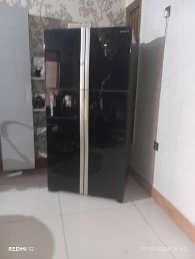 want to sell refrigerator . .