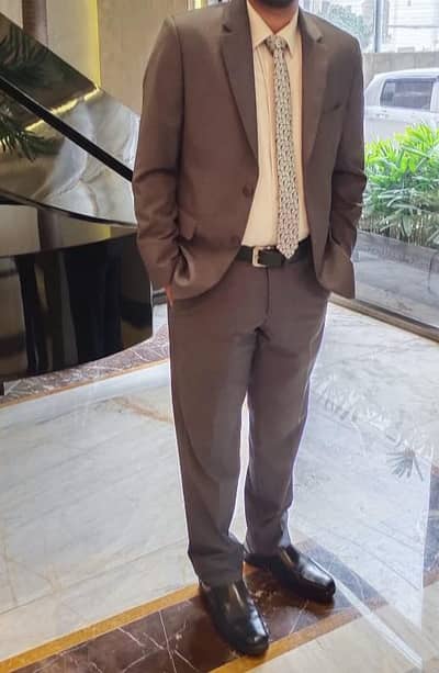 formal uniworth men 2 piece