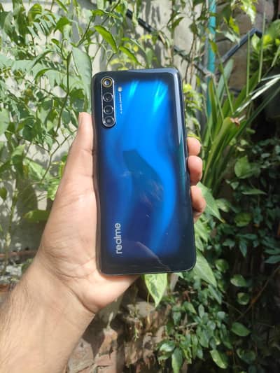 Realme 6 Pro