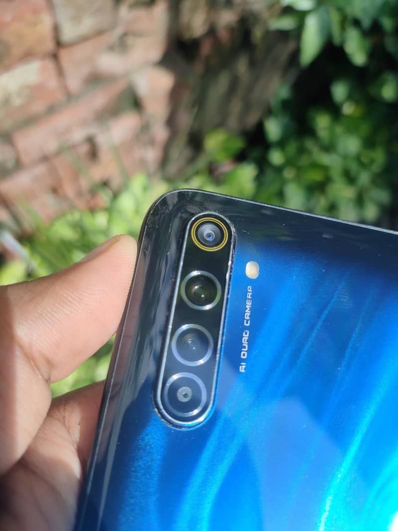 Realme 6 Pro 1