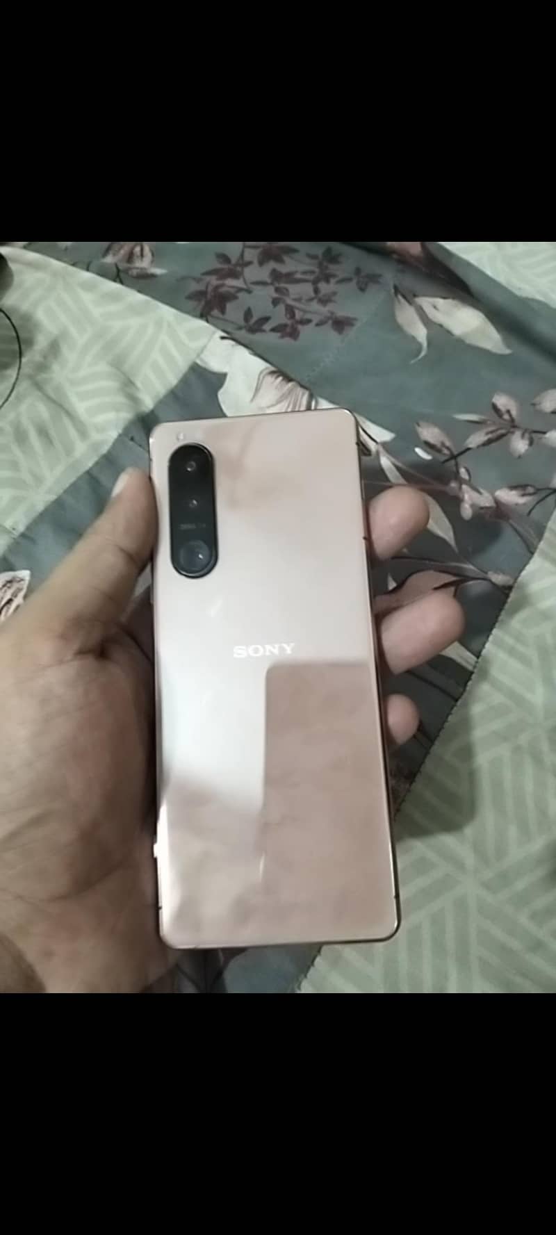 Sony 5 III 3