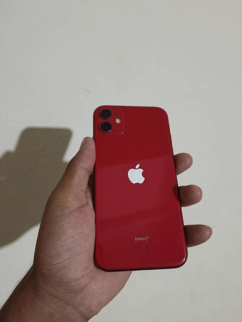 Apple iPhone 11 0