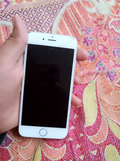 Apple iPhone 6