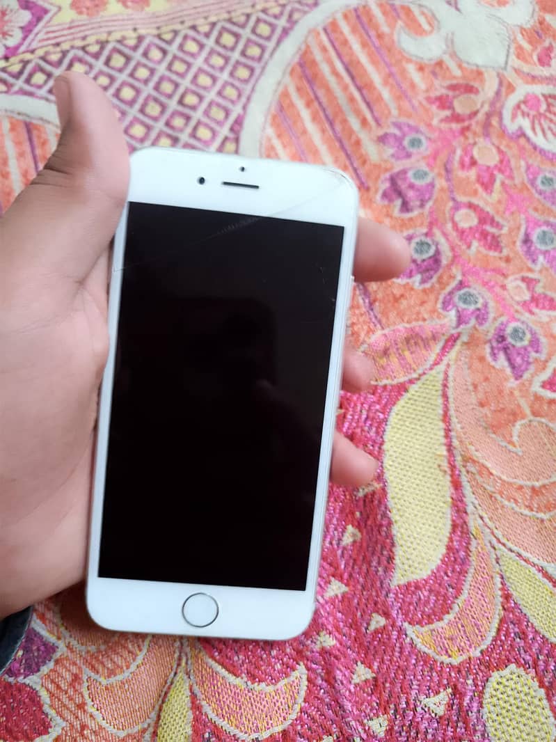 Apple iPhone 6 0