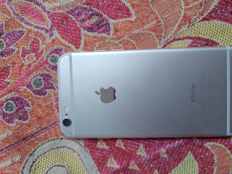 Apple iPhone 6 2