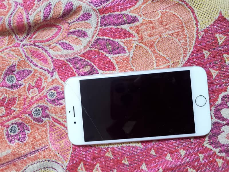 Apple iPhone 6 3