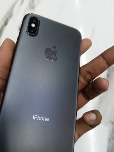 Apple iPhone X 64Gb non pta