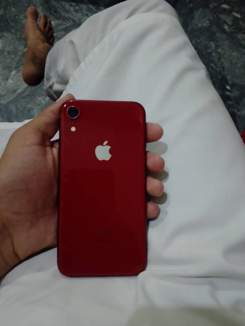 Apple iPhone X 4