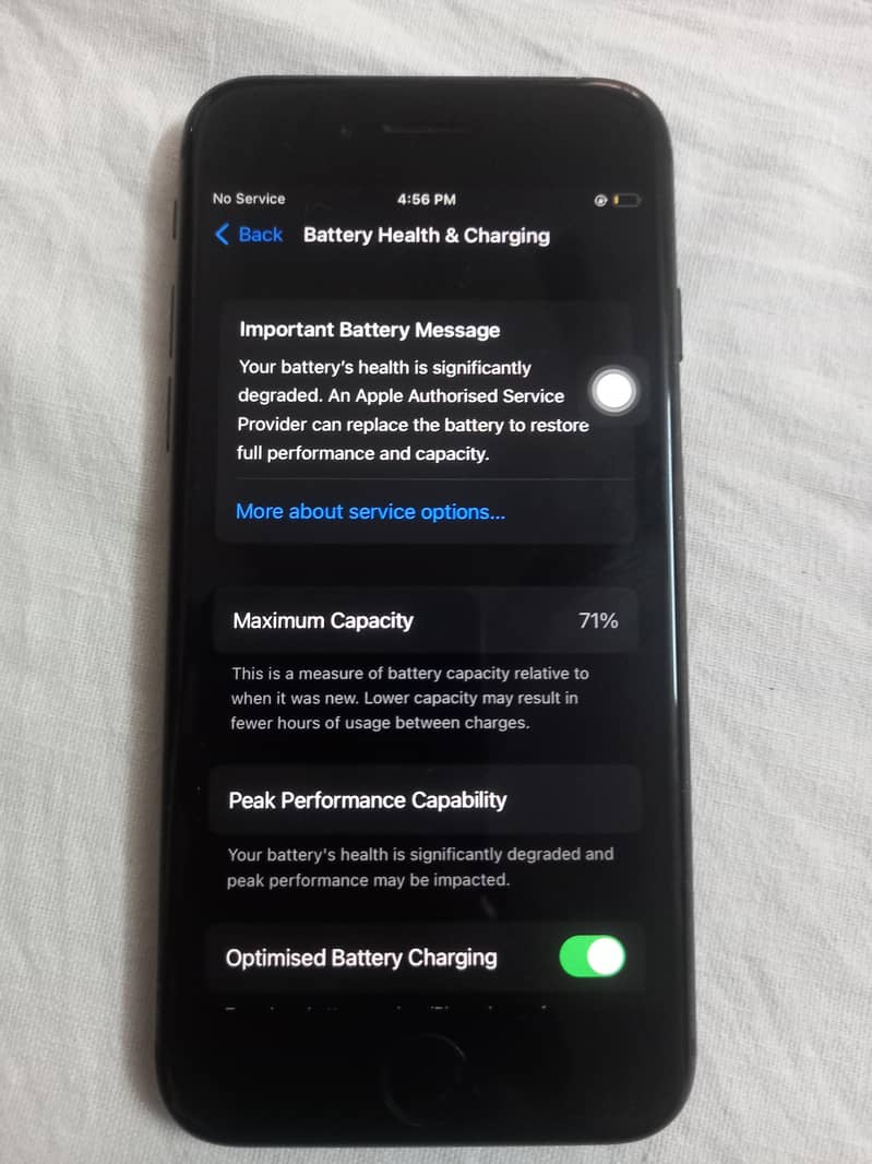 Apple iPhone 8 0