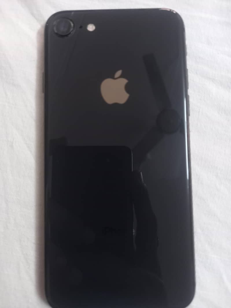 Apple iPhone 8 2