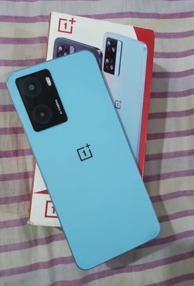 One Plus Nord 2