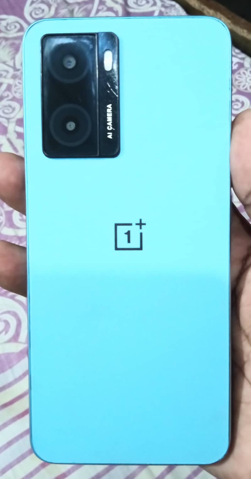 One Plus Nord 2 2