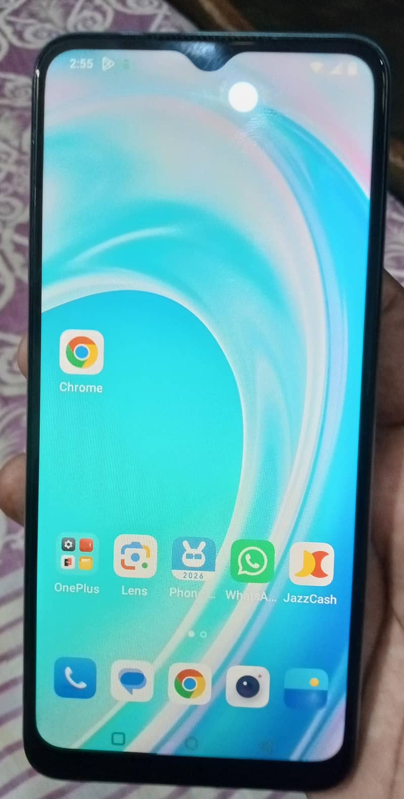 One Plus Nord 2 3