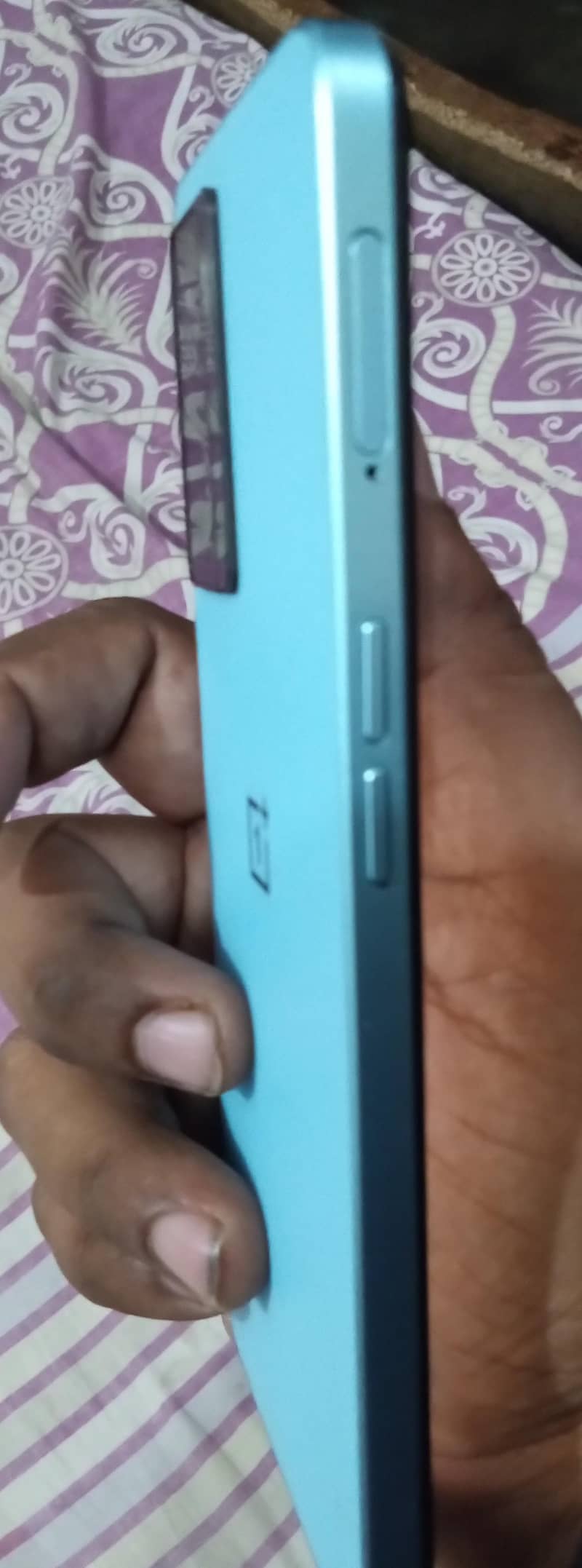 One Plus Nord 2 5