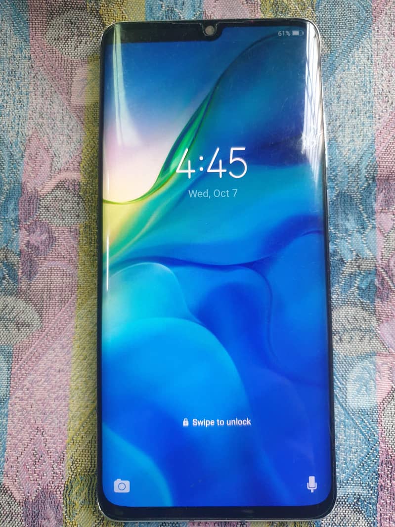 Huawei P30 Pro 1