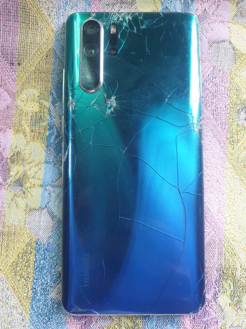 Huawei P30 Pro 3