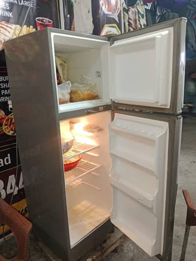 Dawlance Double Door Refrigerator for Sale