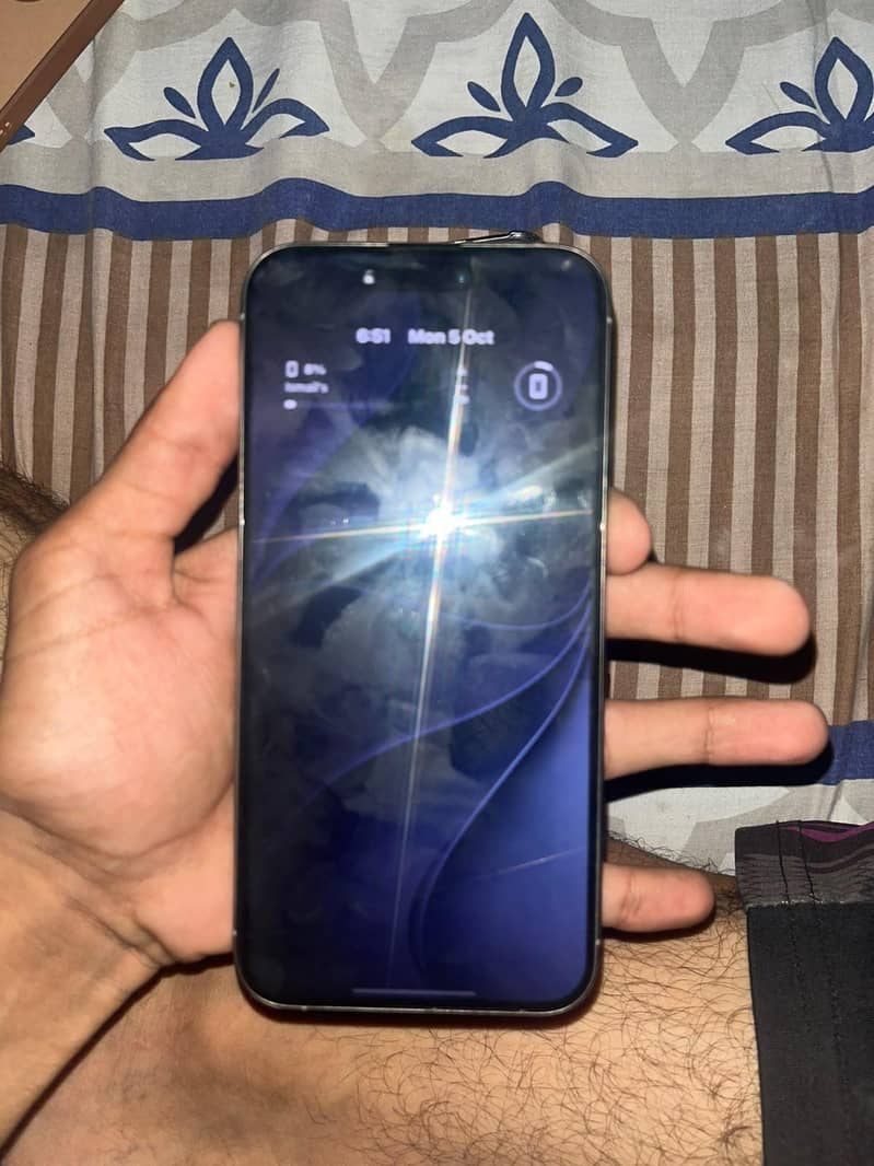 IPhone 15 pro max 6