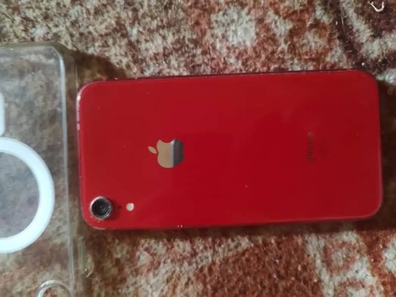 Apple iPhone XR 0