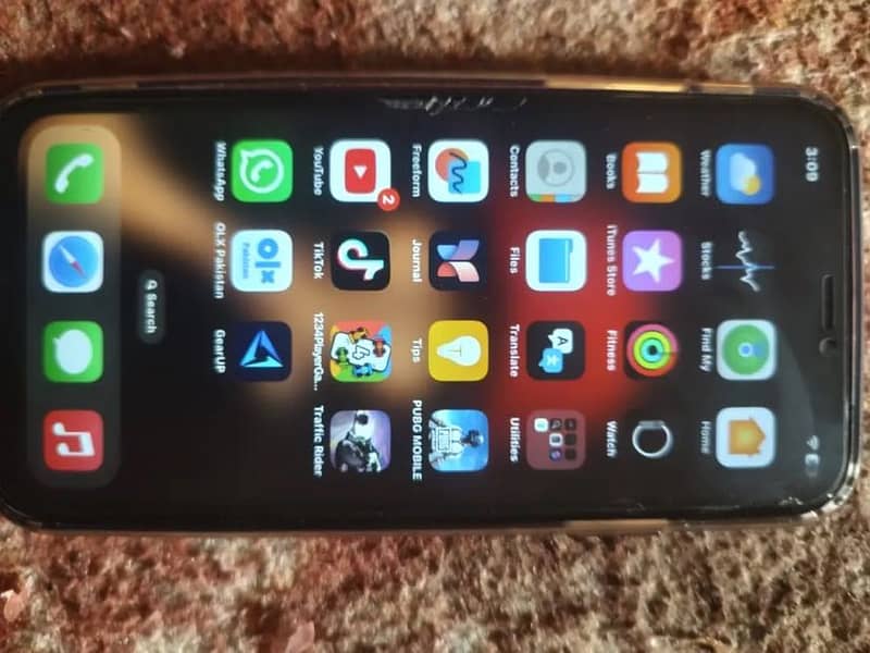 Apple iPhone XR 2
