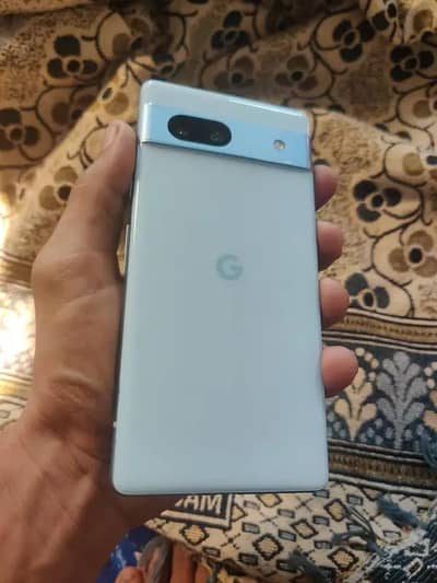 Google Pixel 7a