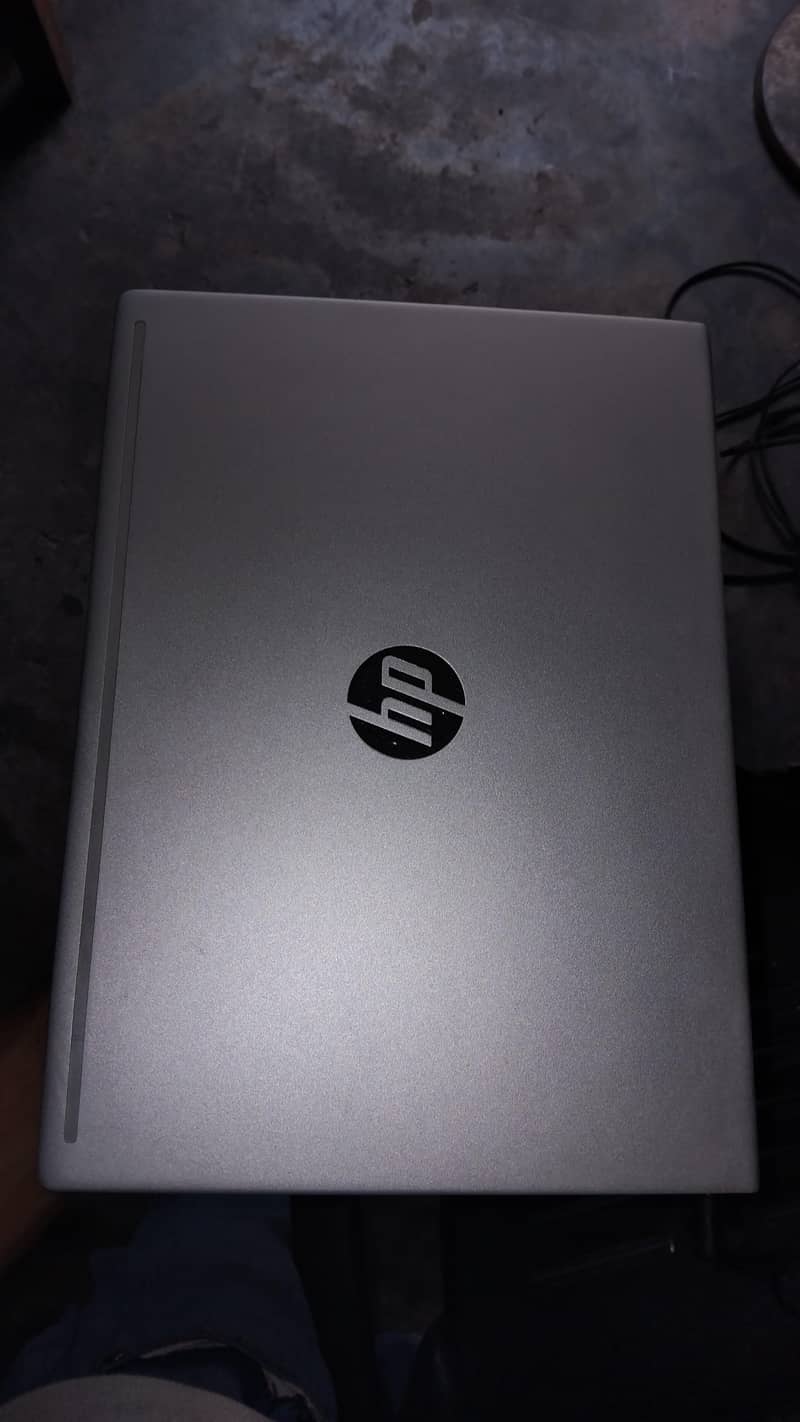 HP G3 0