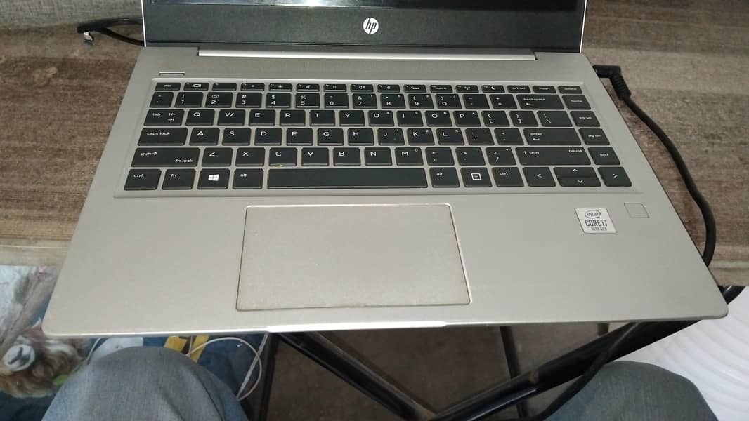 HP G3 2