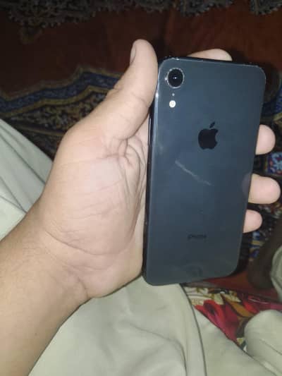 Apple iPhone XR MDM