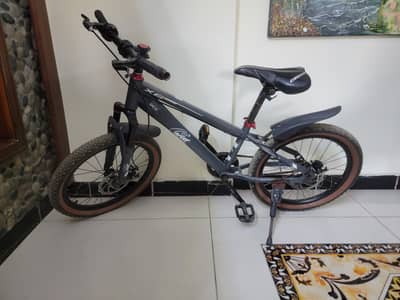 Bicycle #20 for age 8 and above for sale