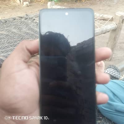 Realme C55
