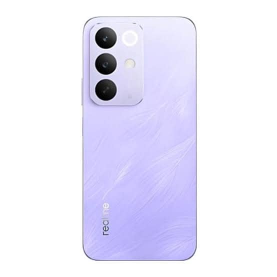 Realme Other Model 0