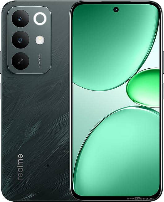 Realme Other Model 4