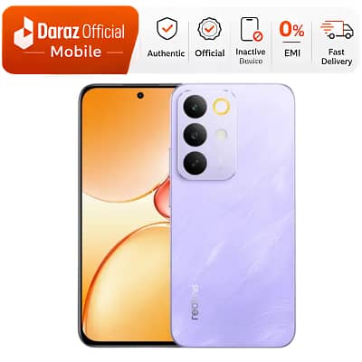 Realme Other Model 6